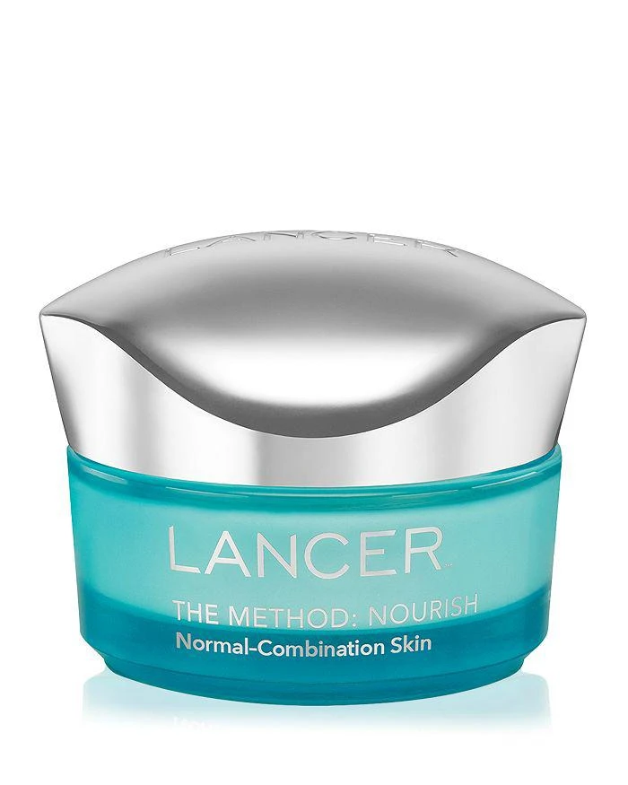 商品Lancer|The Method: Nourish Normal-Combination Skin 1.7 oz.,价格¥972,第1张图片