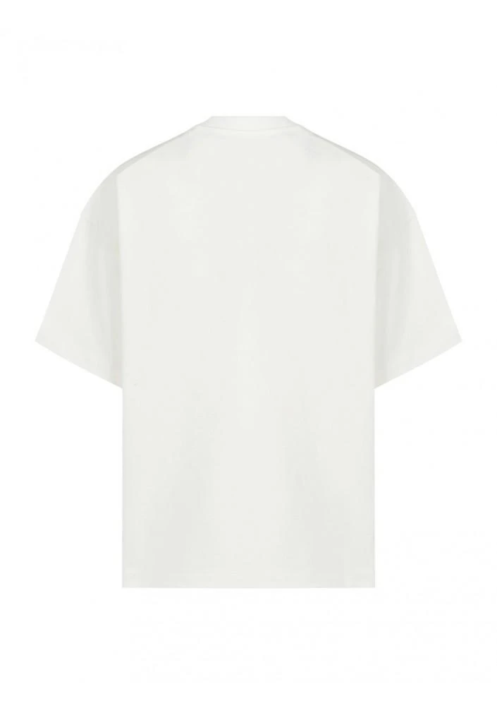 商品Jil Sander|SS T-Shirt,价格¥1215,第2张图片详细描述