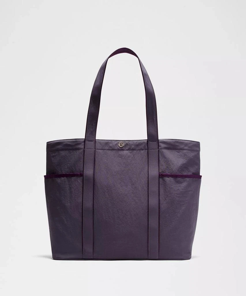 Daily Multi-Pocket Tote Bag 20L 商品