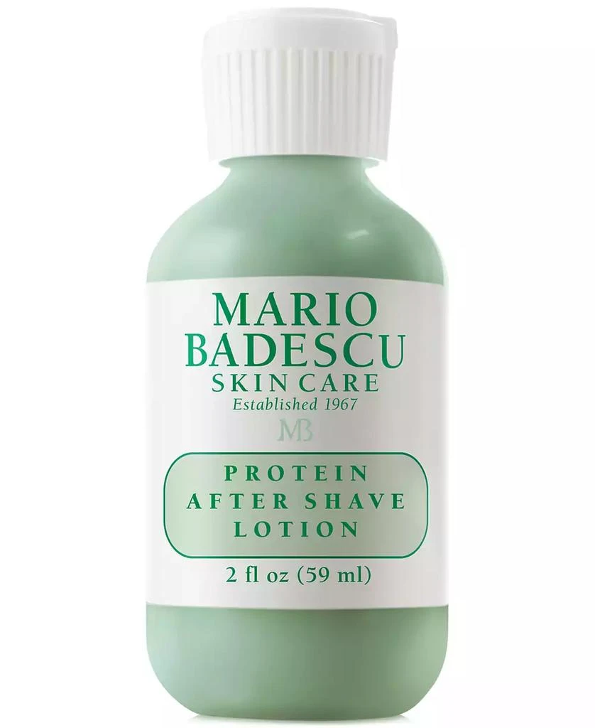 商品Mario Badescu|Protein After Shave Lotion, 2 fl. oz.,价格¥93,第1张图片