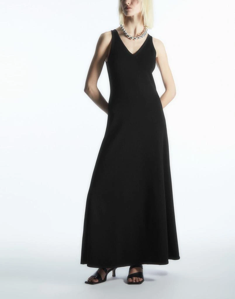 商品cos|Long dress,价格¥877,第2张图片详细描述