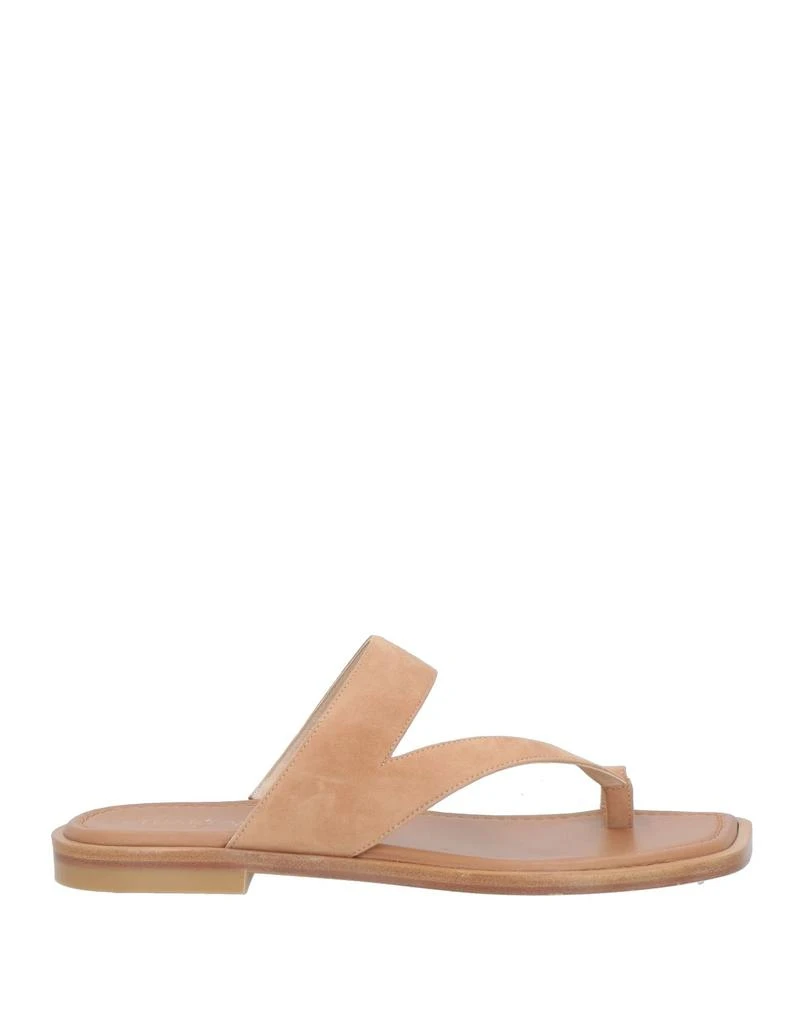 商品Stuart Weitzman|Flip flops,价格¥1267,第1张图片