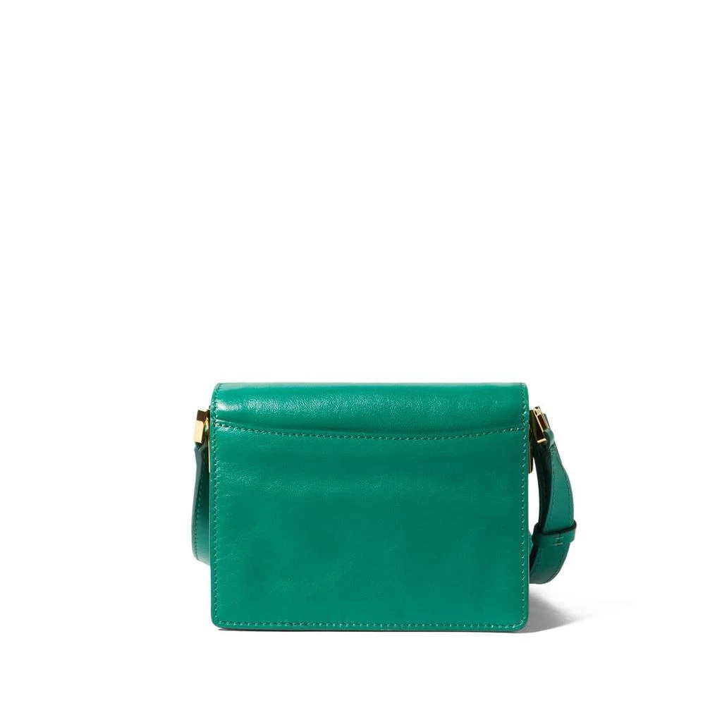 商品Marni|Trunk Patent Soft Mini Bag,价格¥2901,第3张图片详细描述