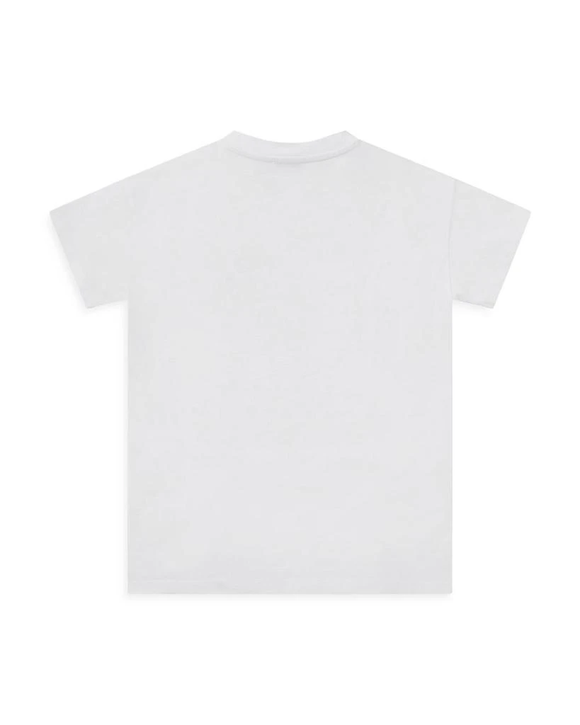 商品Kenzo|Boys' Short Sleeve Maxi X Logo T-Shirt - Little Kid, Big Kid,价格¥404,第2张图片详细描述