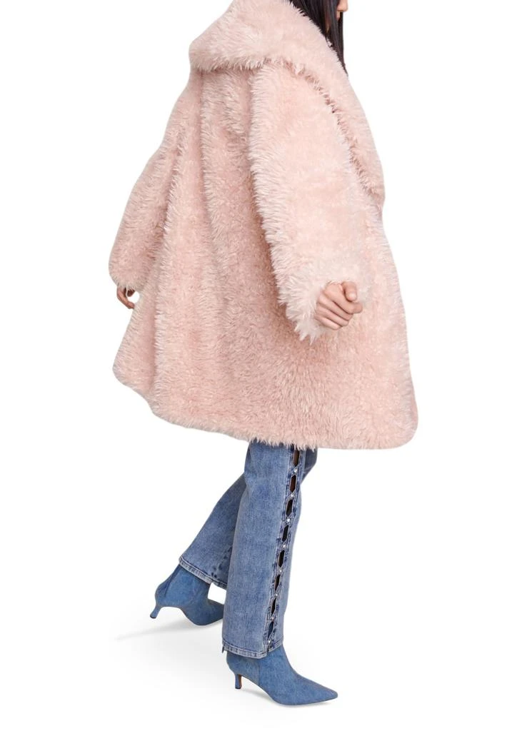 Faux fur coat 商品