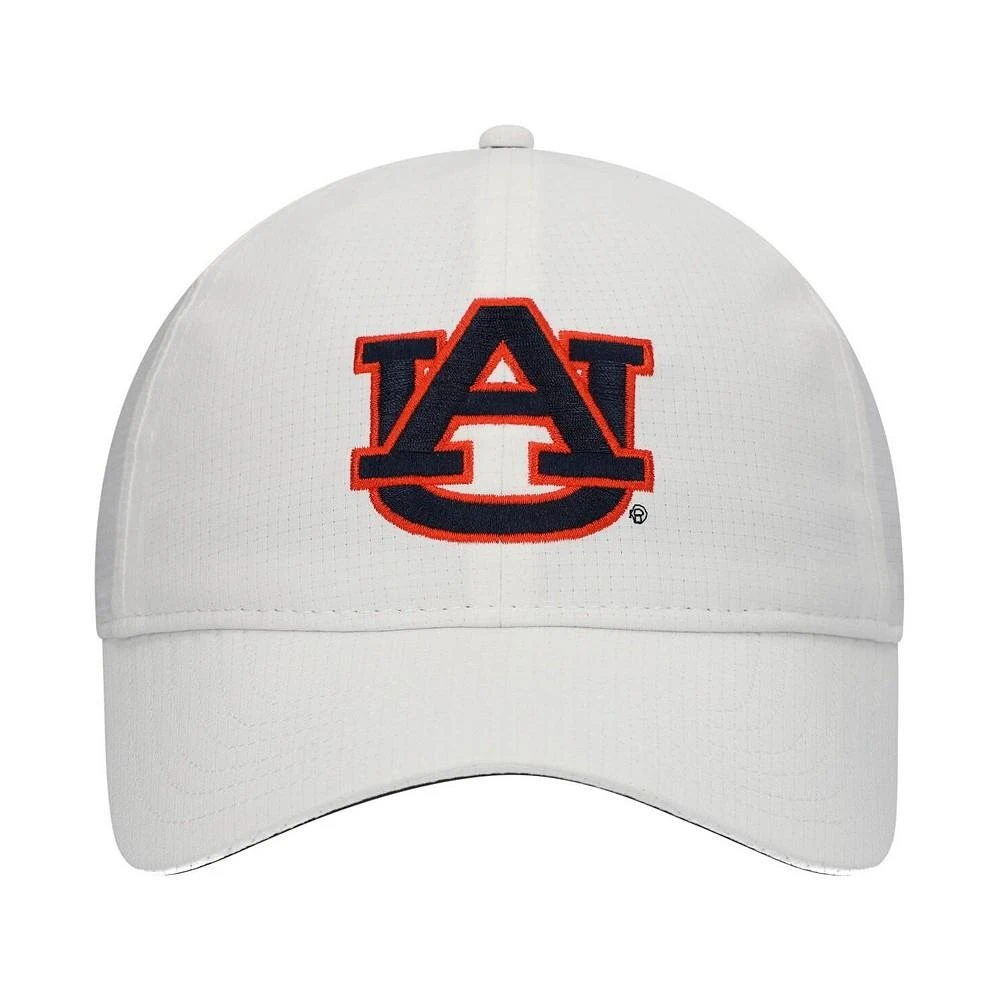 商品Under Armour|Women's White Auburn Tigers Airvent Performance Adjustable Hat,价格¥297,第2张图片详细描述