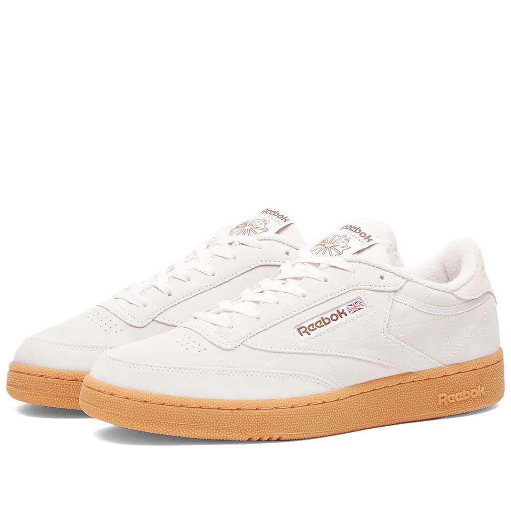 商品Reebok|Reebok Club C 85,价格¥407,第1张图片