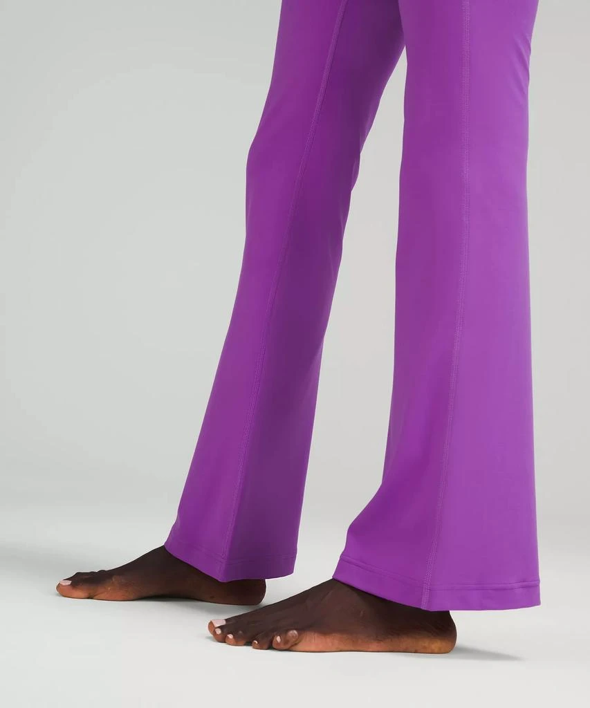 Groove Nulu Super-High-Rise Flared Pant *Regular 商品