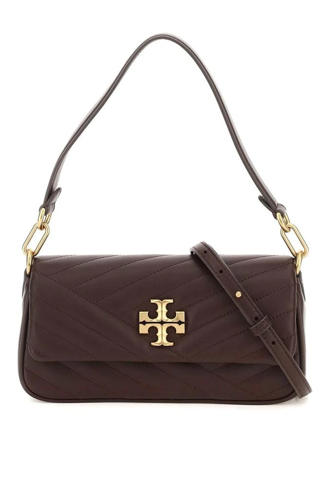 商品Tory Burch|Tory burch small kira chevron shoulder bag,价格¥3035,第1张图片