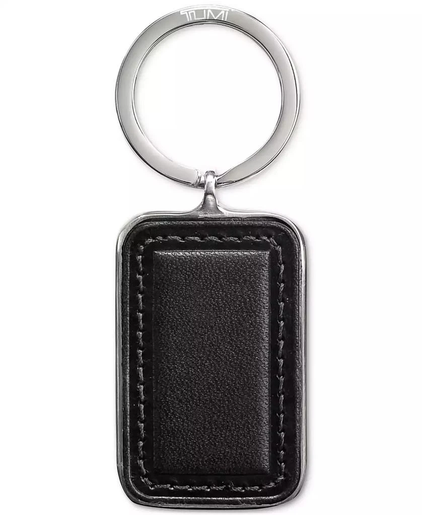 商品Tumi|Alpha Tracer Key Fob,价格¥377,第1张图片