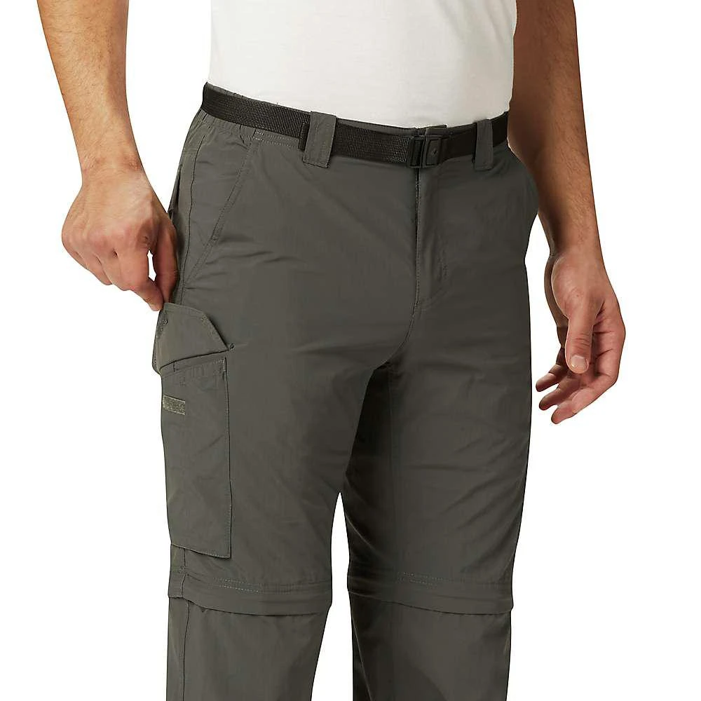 商品Columbia|Columbia Men's Silver Ridge Convertible Pant,价格¥229,第4张图片详细描述