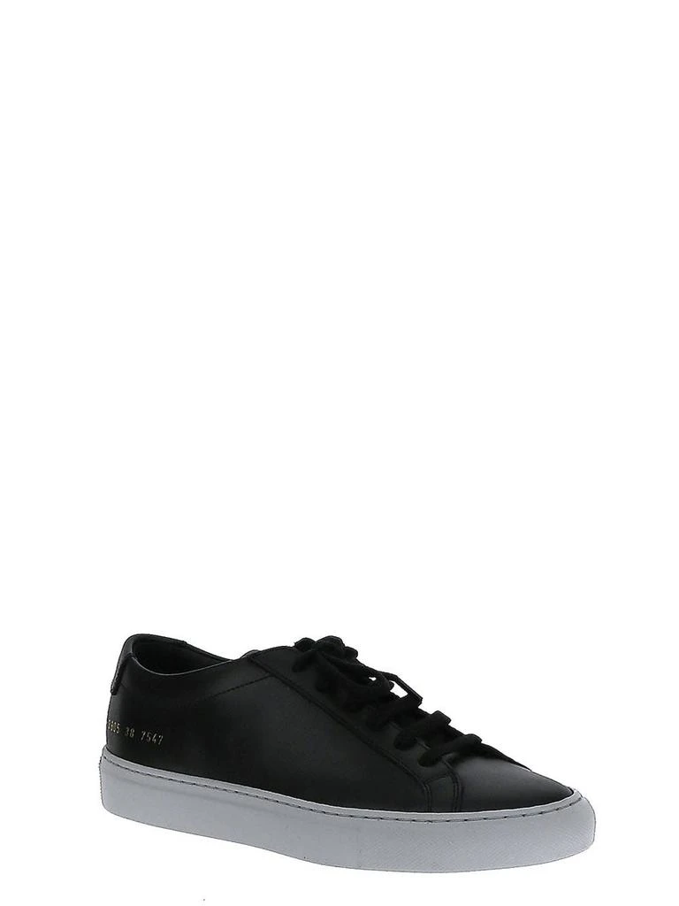 商品Common Projects|Achilles Sneakers,价格¥1457,第2张图片详细描述