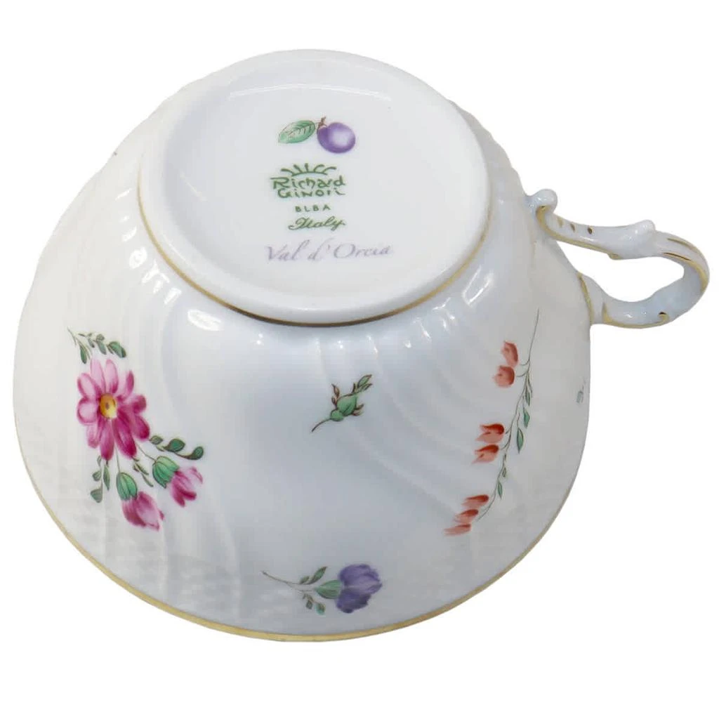 商品Ginori 1735|Val D'Orcia Tea Cup,价格¥633,第3张图片详细描述