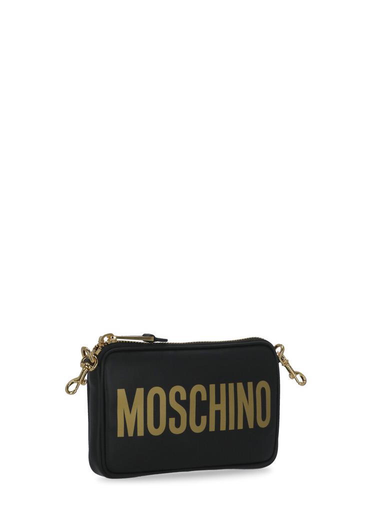 Moschino Bags商品第2张图片规格展示