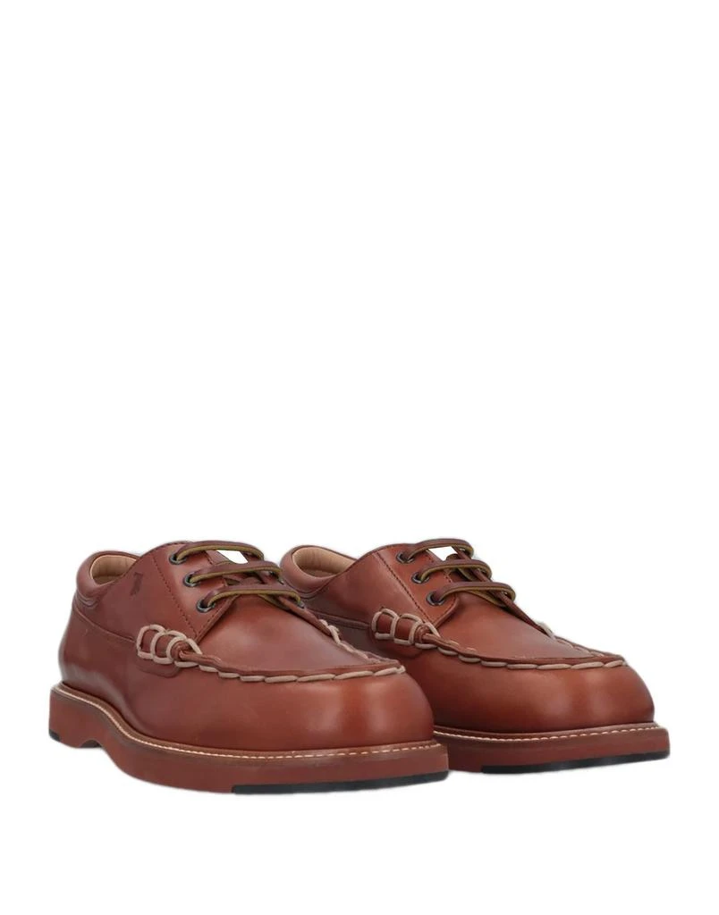 商品Tod's|Laced shoes,价格¥1620,第2张图片详细描述