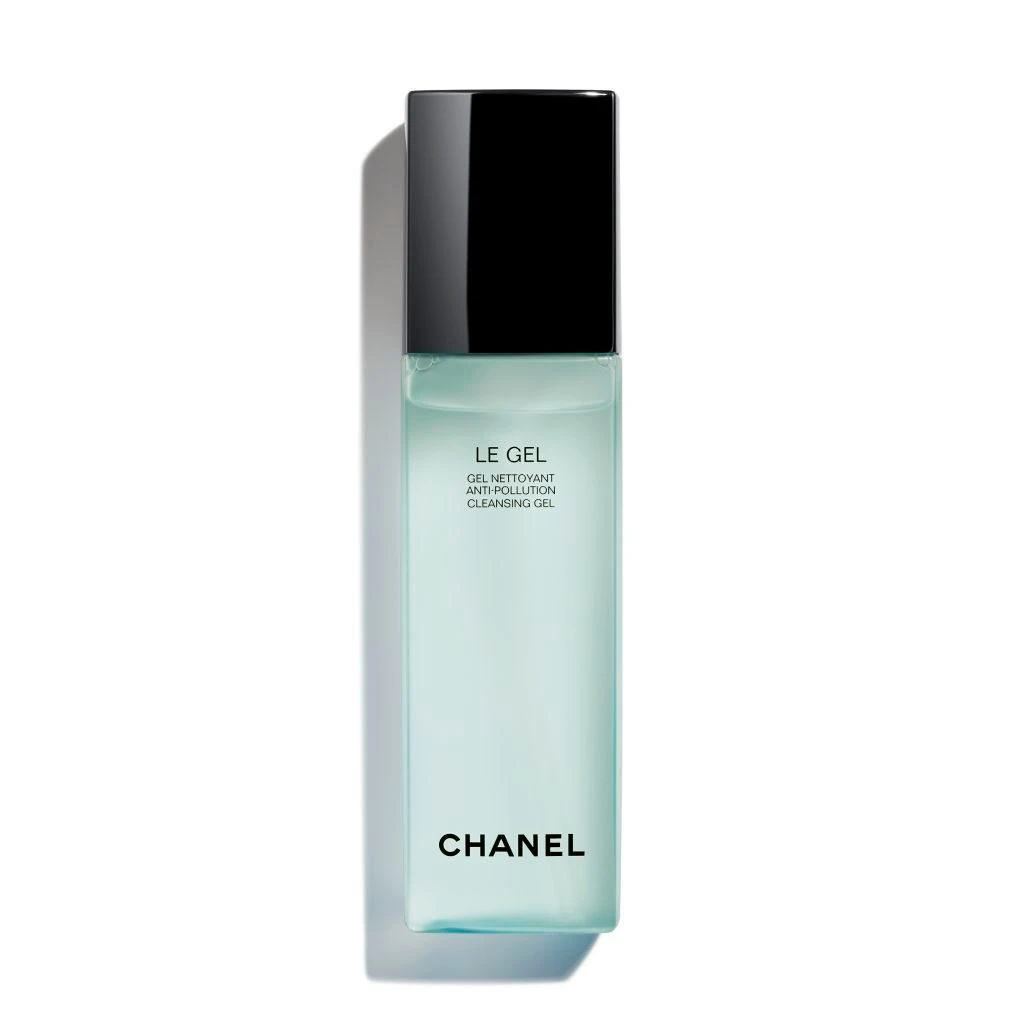 商品Chanel|CHANEL 女士 洁面 柔和净肤泡沫洁面啫喱150ml 洗面奶  1330447,价格¥516,第1张图片