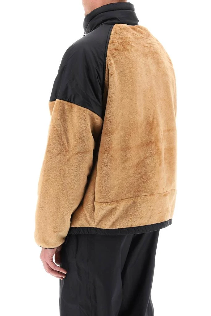 商品The North Face|Fleece Jacket With Nylon Inserts,价格¥1212,第4张图片详细描述