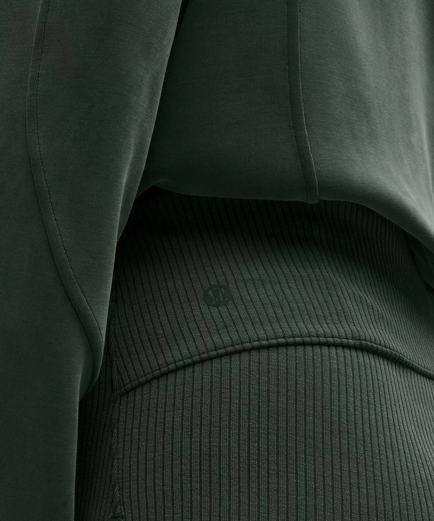 Ribbed Softstreme Flared Pant *Regular 商品