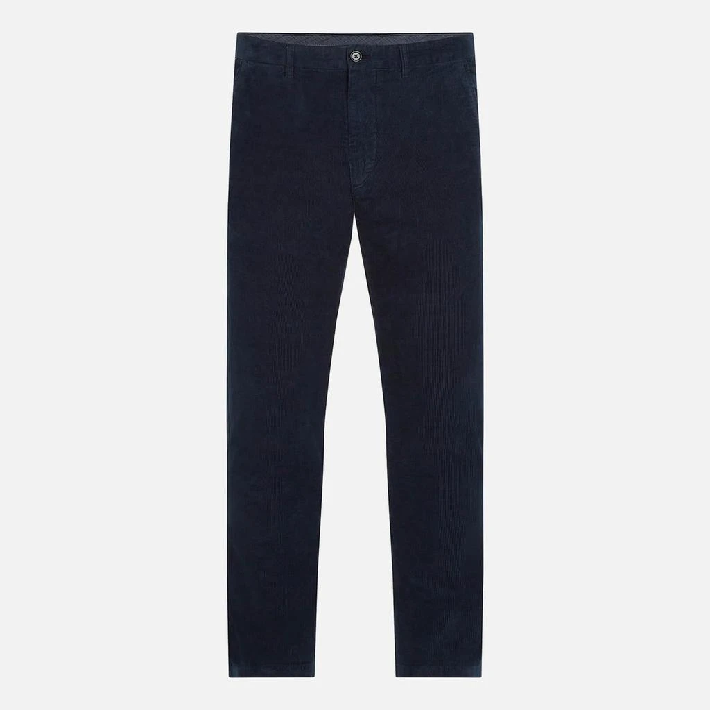 商品Tommy Hilfiger|Tommy Hilfiger Denton Corduroy Chinos,价格¥275,第5张图片详细描述