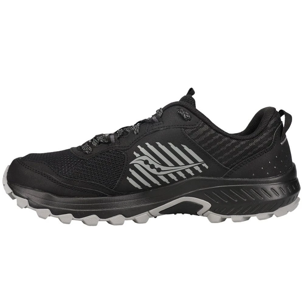 商品Saucony|Excursion TR15 Trail Running Shoes,价格¥492,第3张图片详细描述