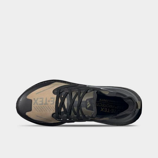Men's adidas Ultraboost Light Gore-Tex Running Shoes 商品