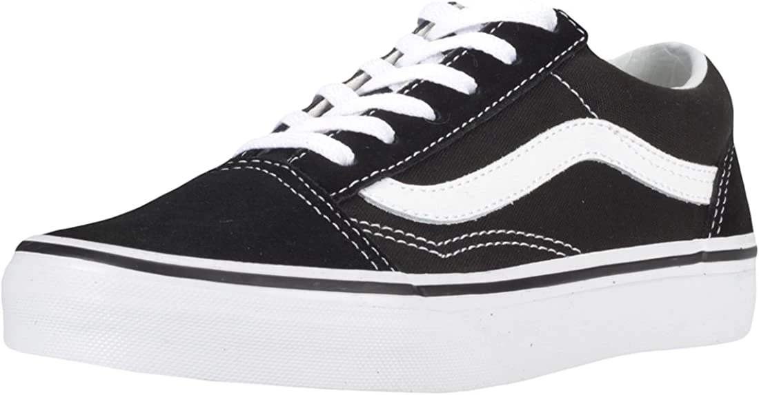 商品Vans|Unisex Old Skool Classic Skate Shoes,价格¥368,第1张图片
