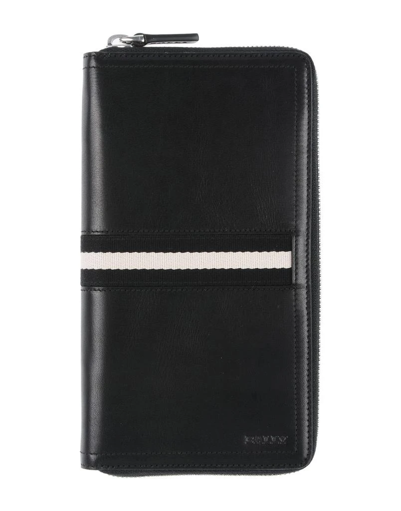商品Bally|Wallet,价格¥2401,第1张图片