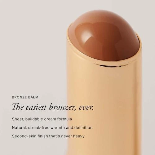 商品MERIT|Bronze Balm Sheer Sculpting Bronzer,价格¥235,第5张图片详细描述