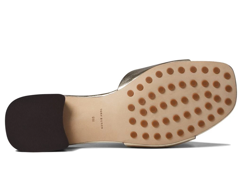 商品Tory Burch|Bombe Miller Slide,价格¥1358,第3张图片详细描述