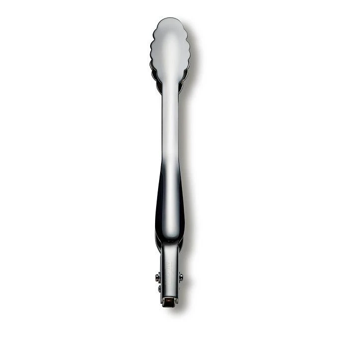 商品All-Clad|All Clad Stainless Steel Locking Tongs,价格¥217,第2张图片详细描述