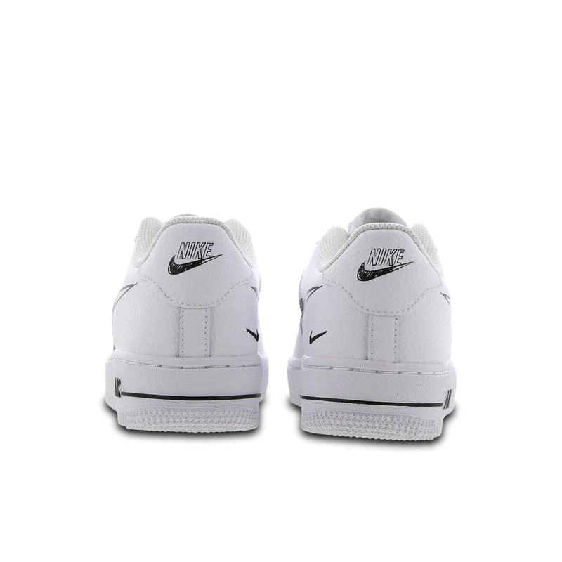 商品NIKE|Nike Air Force 1 - Grade School Shoes,价格¥565,第3张图片详细描述