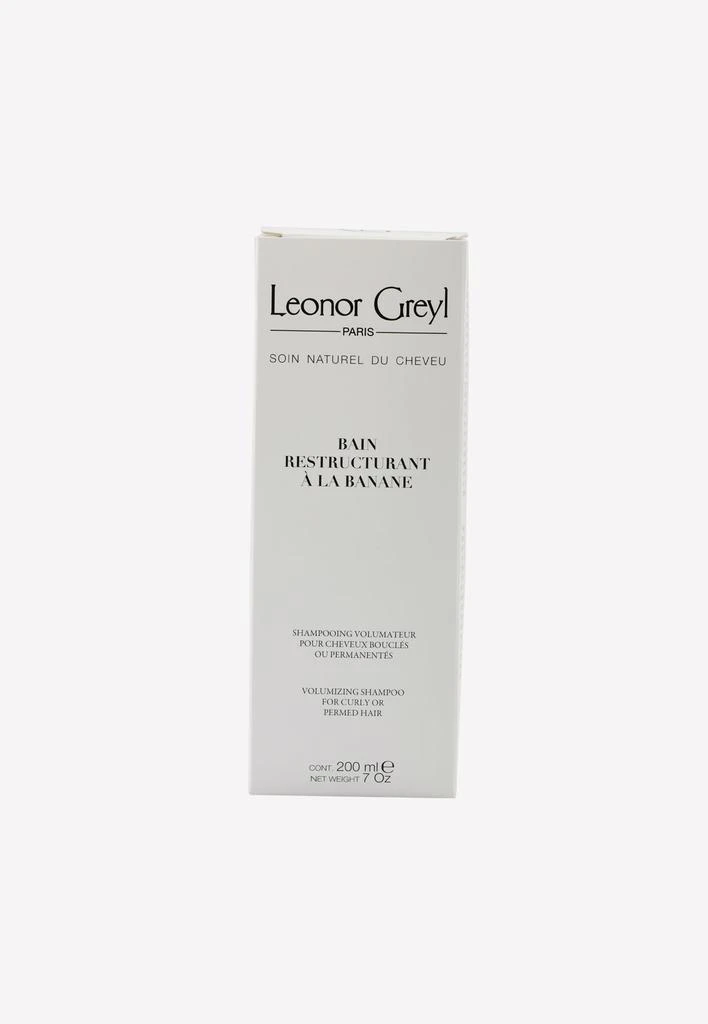 商品Leonor Greyl|Volumizing Shampoo for Curly Hair - 200 ml,价格¥493,第3张图片详细描述