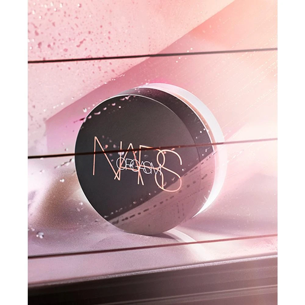 Orgasm Illuminating Loose Powder 商品