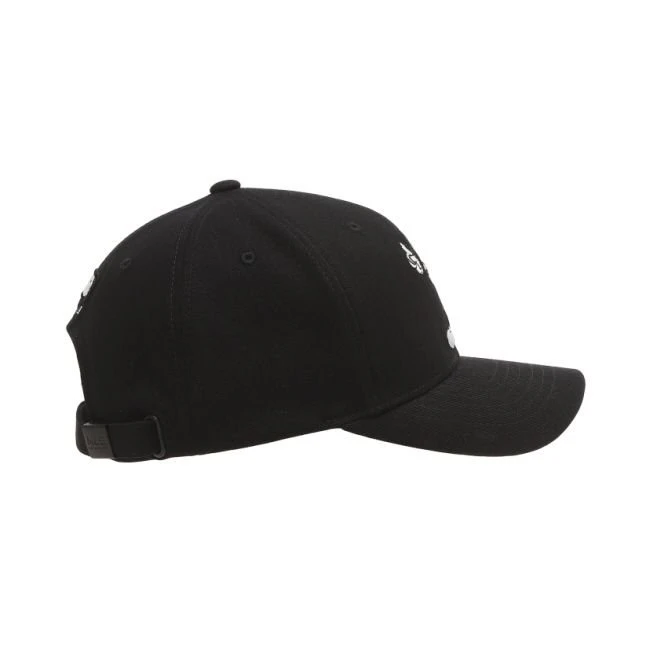 【享贝家】MLB 迪士尼米奇联名侧边logo 棒球帽 黑色32CPKA011-50L-FREE 商品