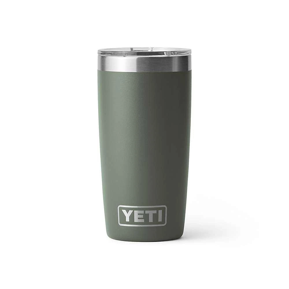 商品YETI|YETI Rambler 10oz Tumbler,价格¥166,第1张图片