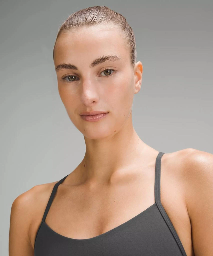 Flow Y Bra Nulu *Light Support, A–C Cups 商品