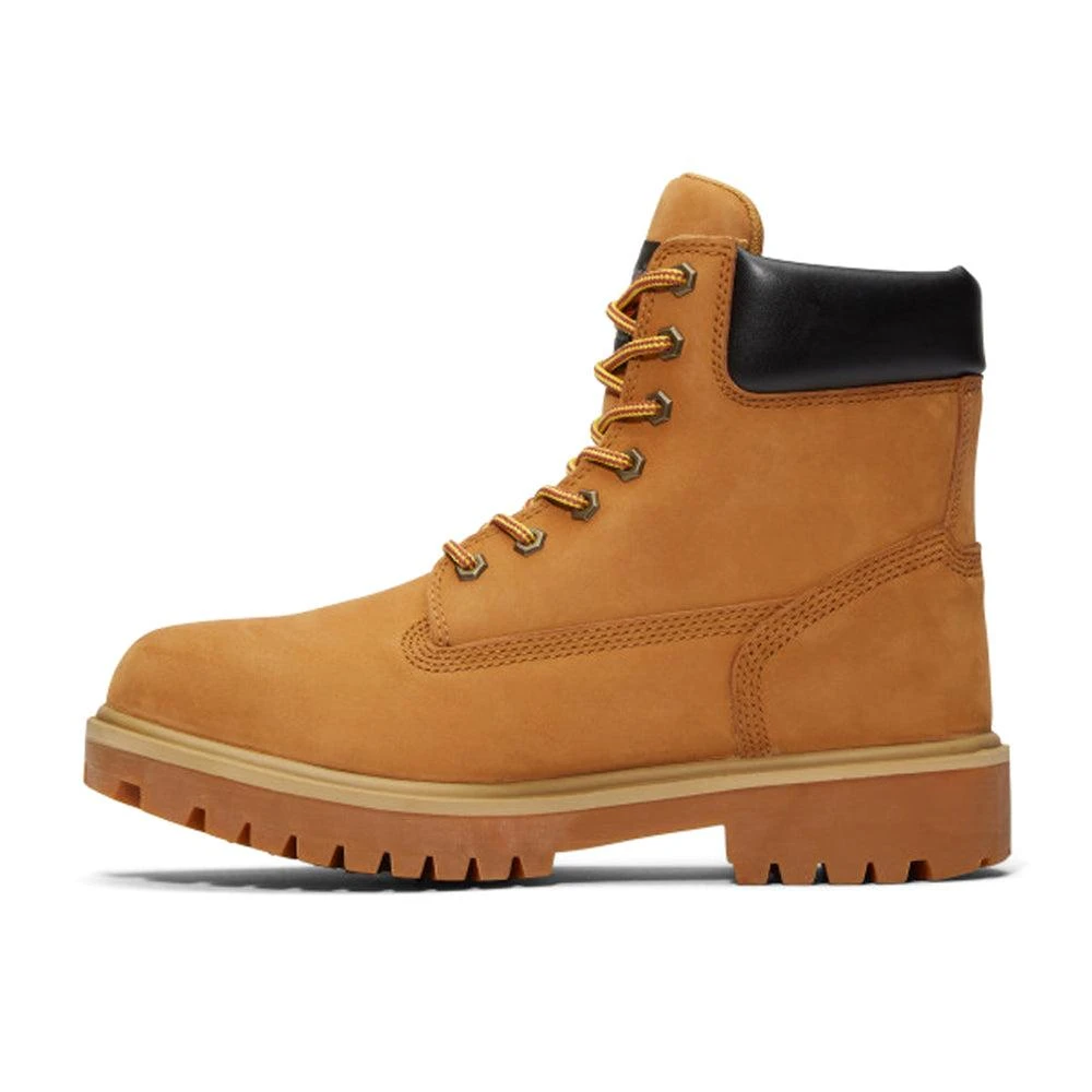 商品Timberland|Direct Attach 6 Inch Waterproof Work Boots,价格¥1234,第3张图片详细描述