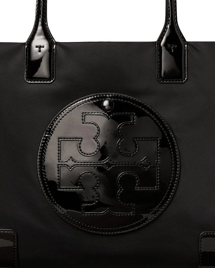 商品Tory Burch|Ella Mini Nylon Tote,价格¥1698,第5张图片详细描述