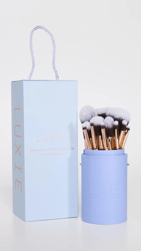 商品Luxie|Luxie Dreamcatcher 化妆刷套装,价格¥1304,第1张图片