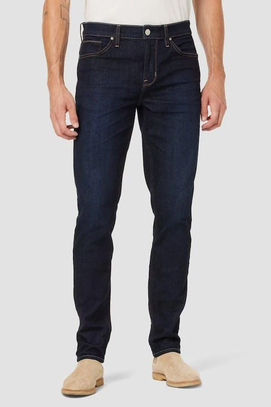 商品Hudson|Axl Slim Jeans Descend,价格¥1624,第1张图片