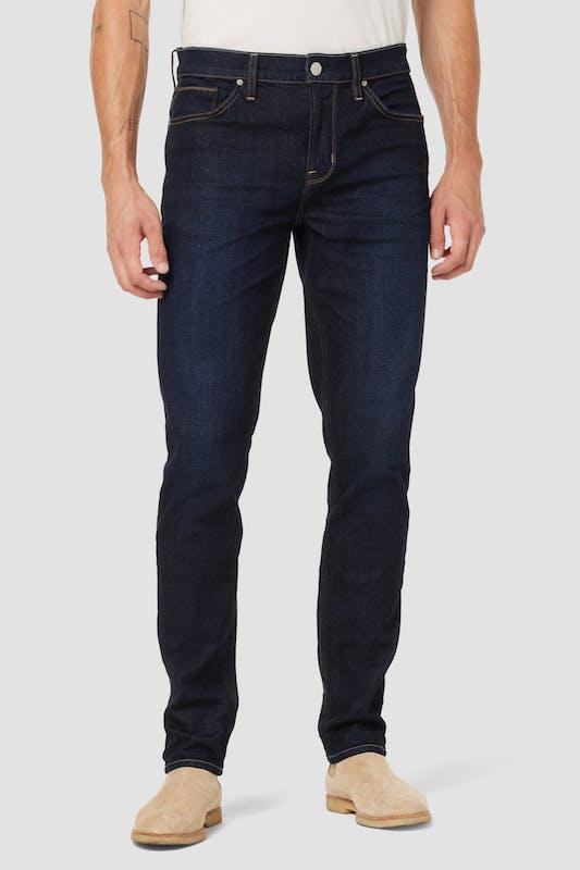 商品Hudson|Axl Slim Jeans Descend,价格¥1600,第1张图片