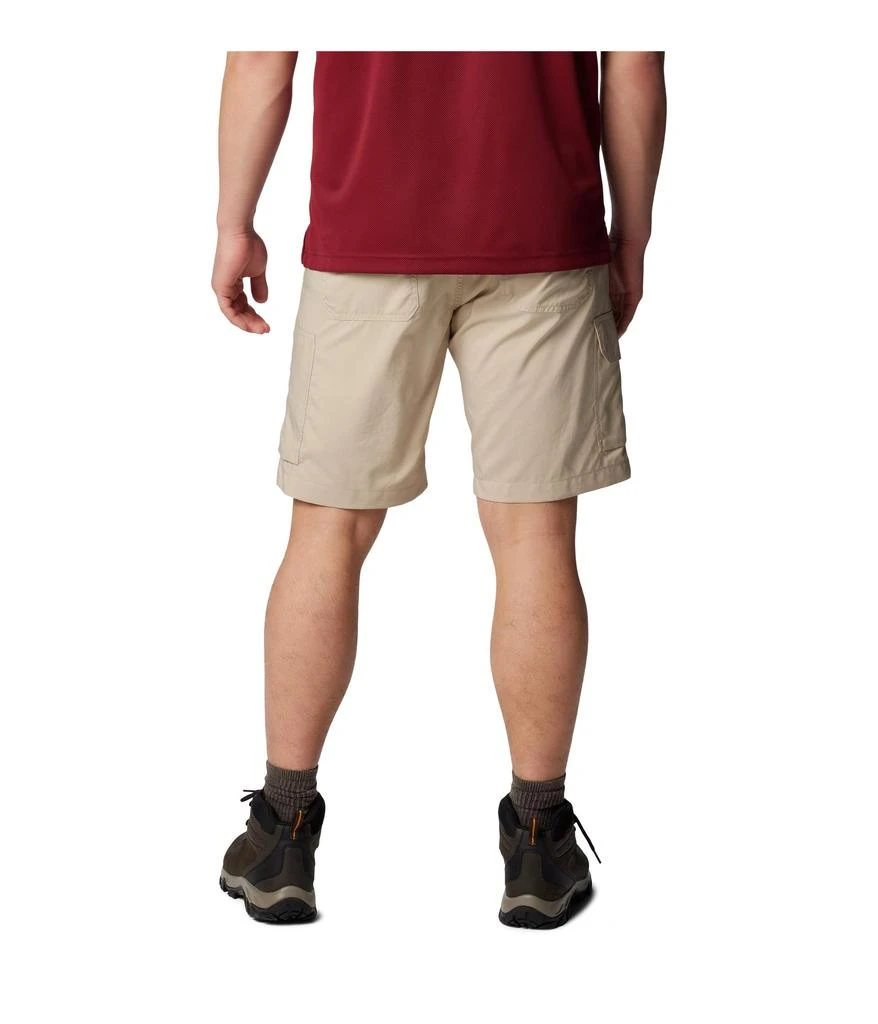 商品Columbia|Silver Ridge™ Utility Cargo Shorts,价格¥378,第2张图片详细描述