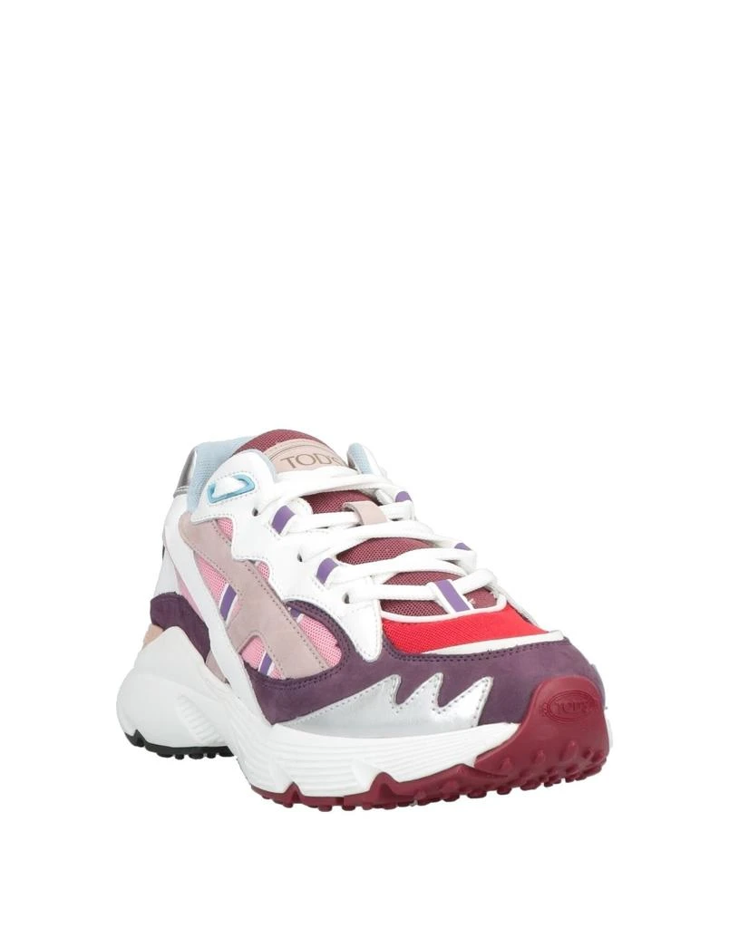商品Tod's|Sneakers,价格¥2163,第2张图片详细描述