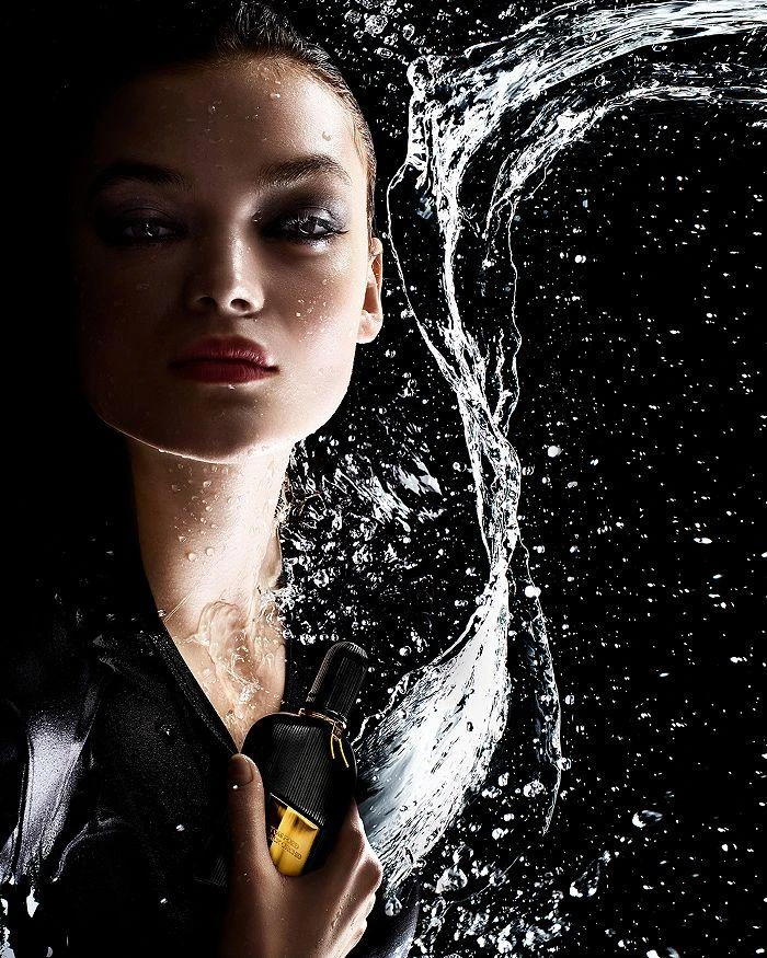 商品Tom Ford|Black Orchid Eau de Parfum Fragrance,价格¥1202,第5张图片详细描述