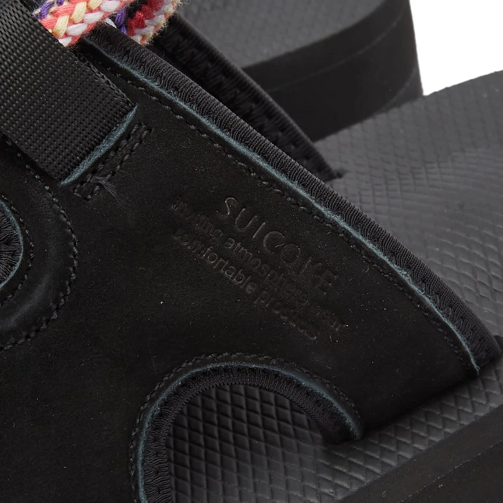 商品Suicoke|Suicoke Ray AB Sandal,价格¥840,第4张图片详细描述