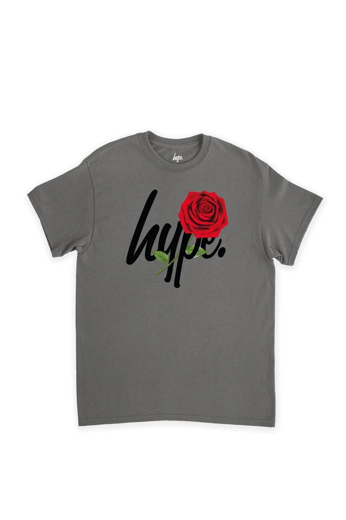 商品HYPE KIDS|HYPE KIDS ROSES T-SHIRT,价格¥186,第5张图片详细描述