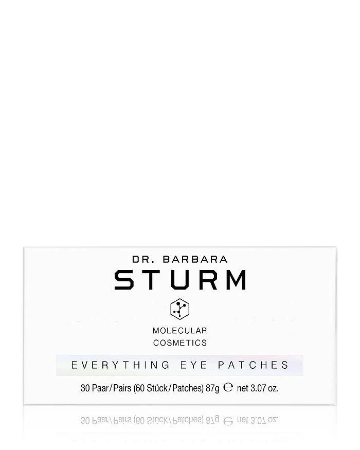 商品Dr. Barbara Sturm|Everything Eye Patches,价格¥935,第2张图片详细描述