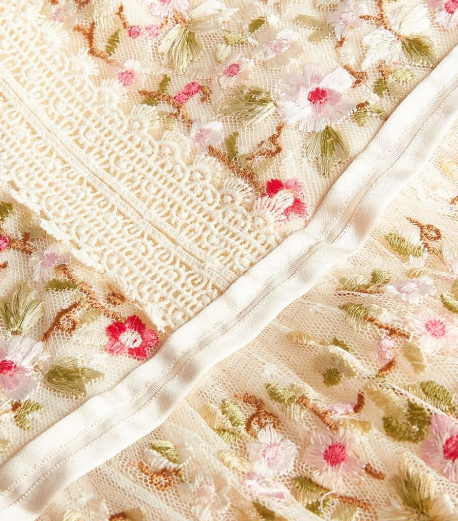 商品Needle & Thread|Araminta Gown,价格¥4314,第5张图片详细描述