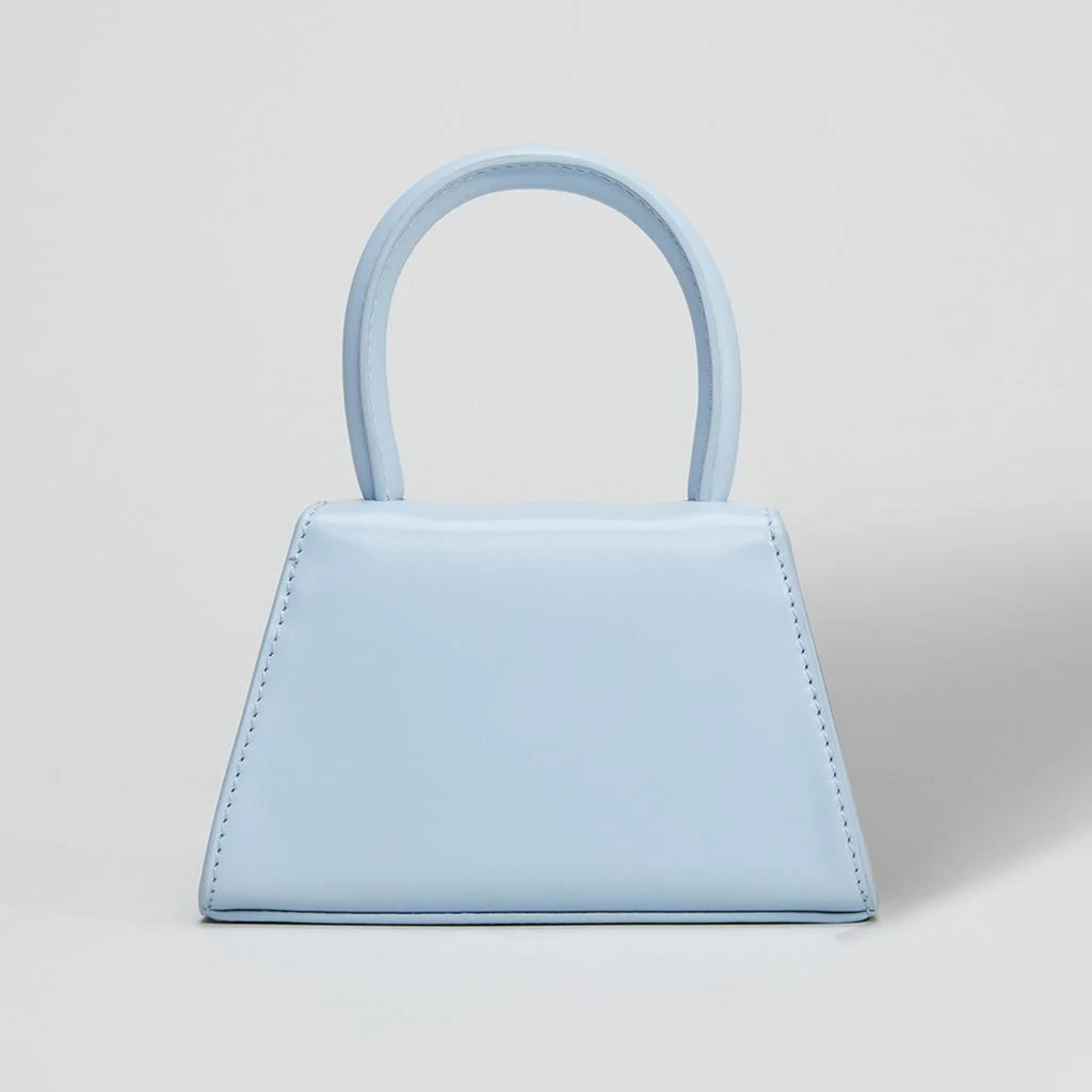 商品Self Portrait|Self-Portrait Women's The Bow Bag Micro,价格¥2389,第2张图片详细描述