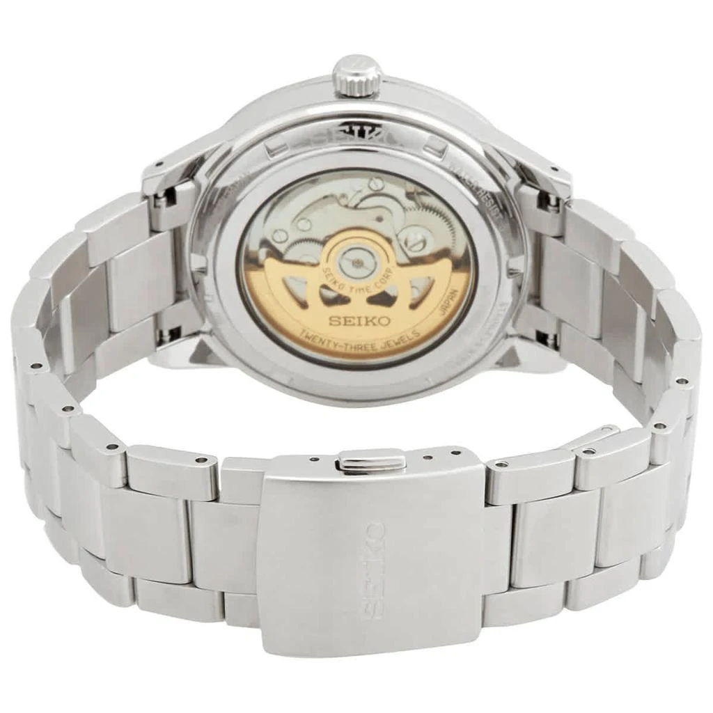 商品Seiko|Seiko Presage Automatic Mens Watch SRPG03,价格¥3010,第3张图片详细描述